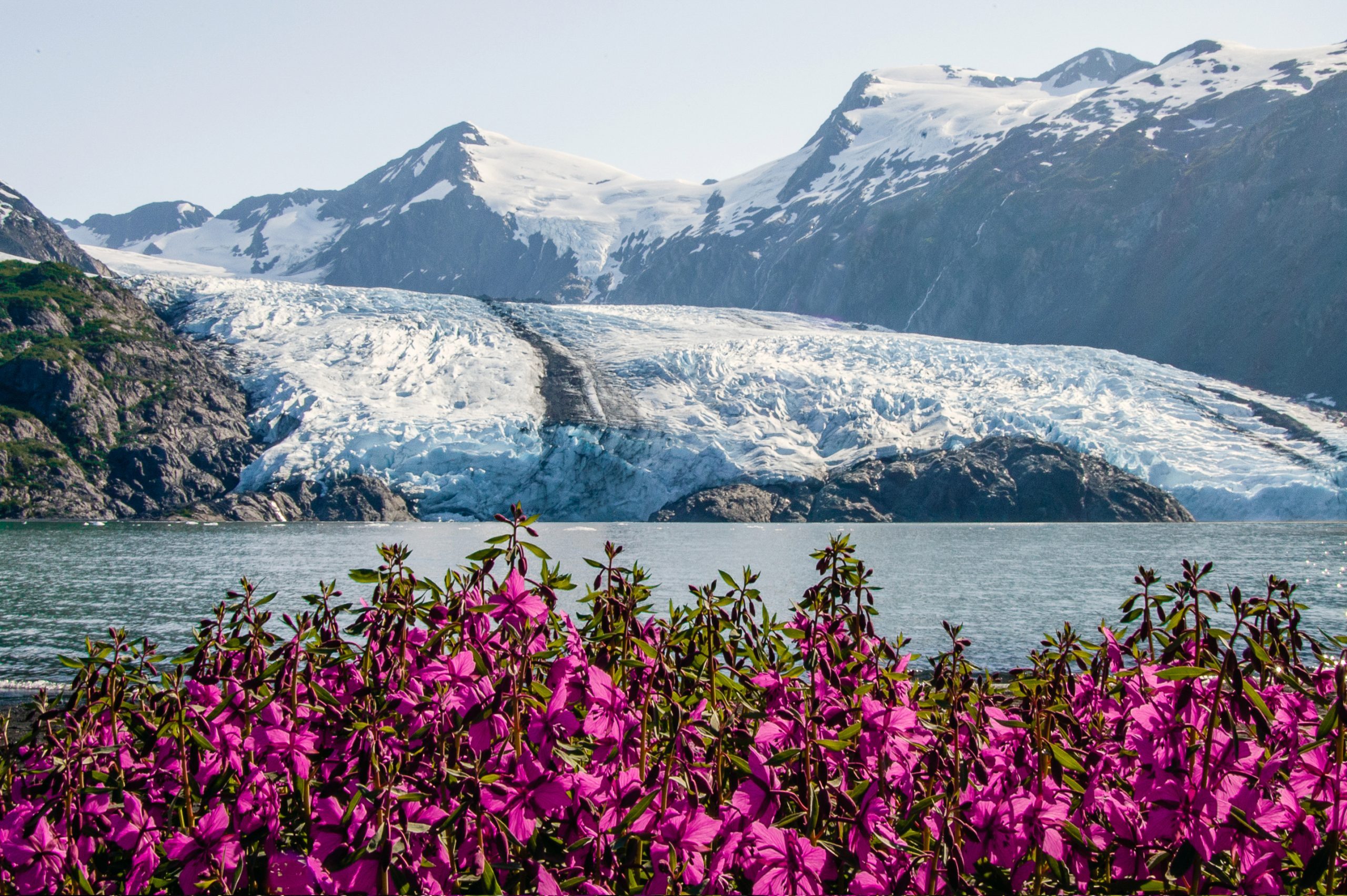 The Best Time to Visit Alaska for Temperate Weather and Stunning Scenery
