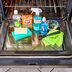 Here's How to Clean a Glass Oven Door Inside and Out
