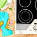 How to Clean a Glass Stovetop Quickly and Easily
