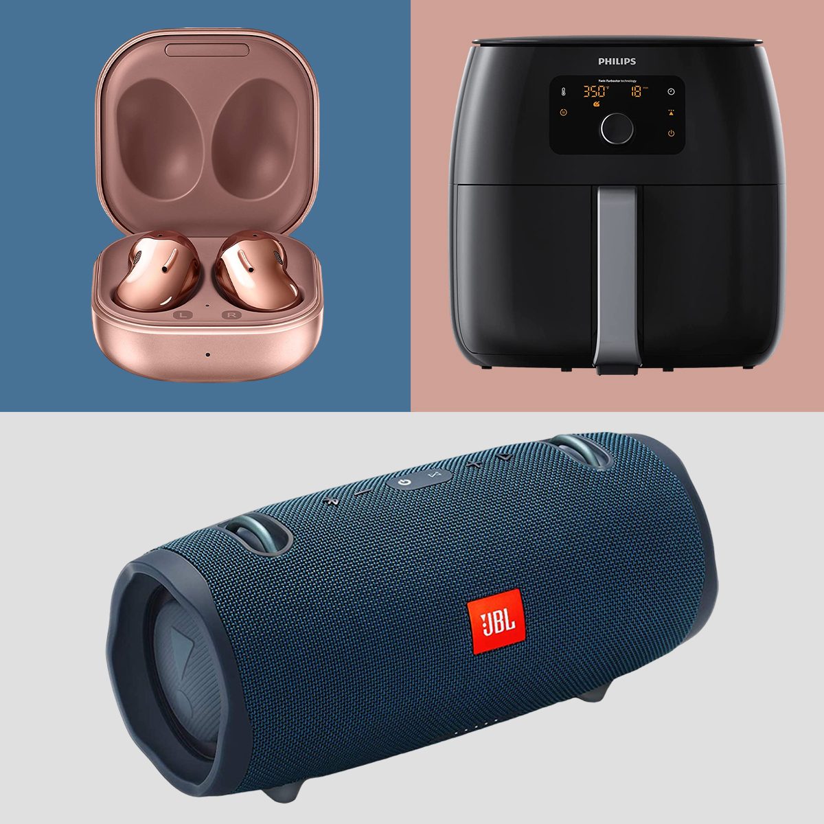 Only Prime Members Can Take Advantage Of The Deep Discounts On This Super Secret Amazon Page