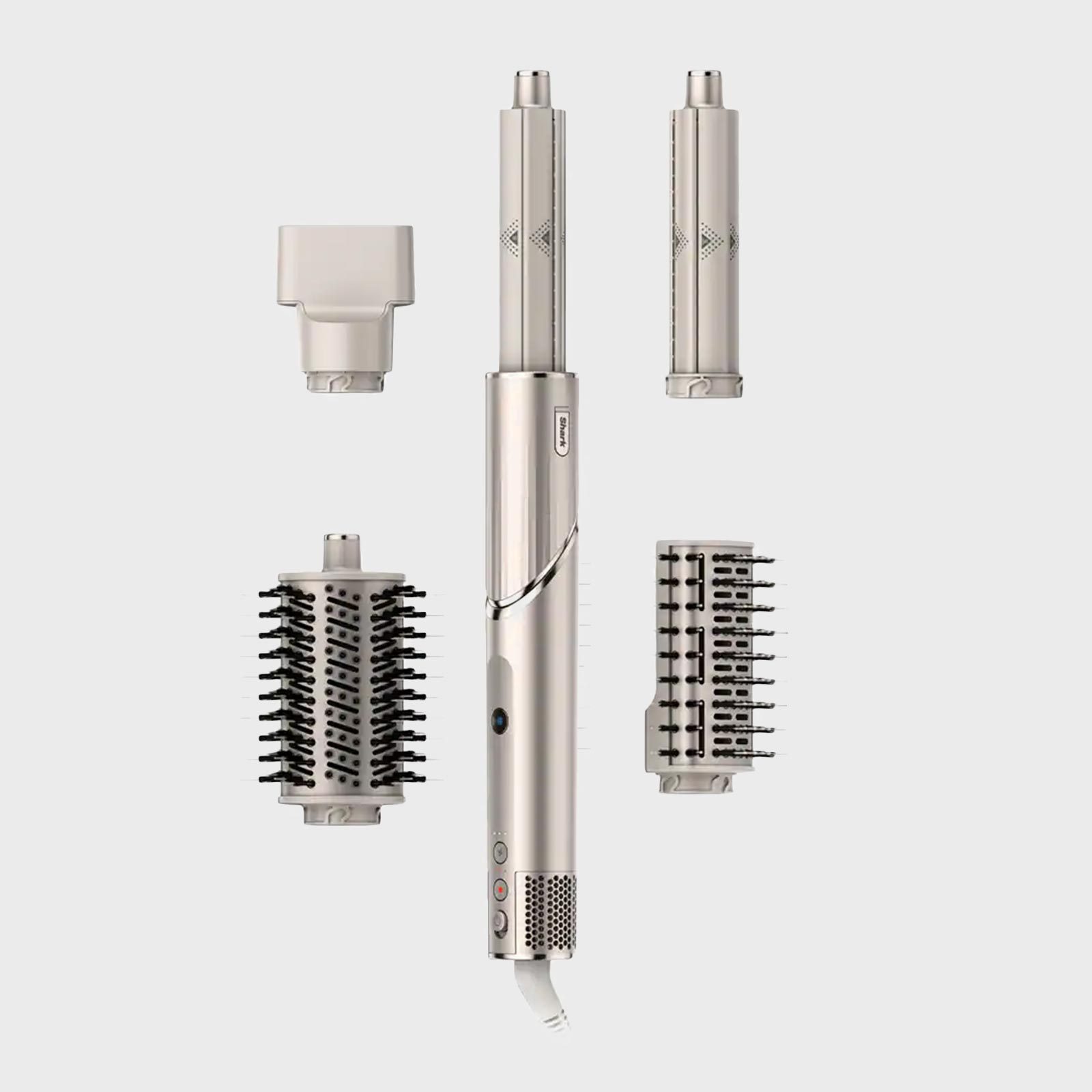 Flexstyle Hair Tool