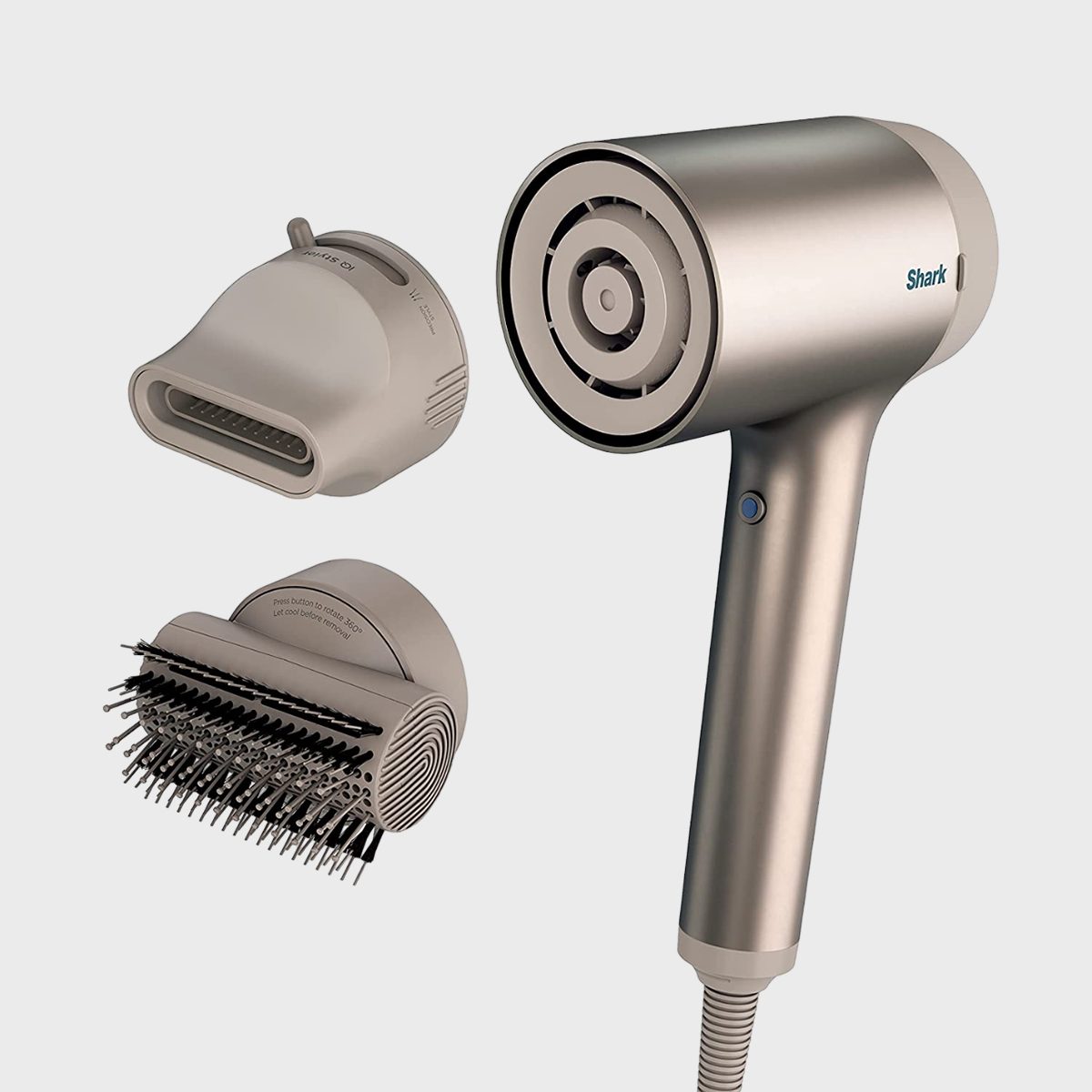 Shark Hair Dryer
