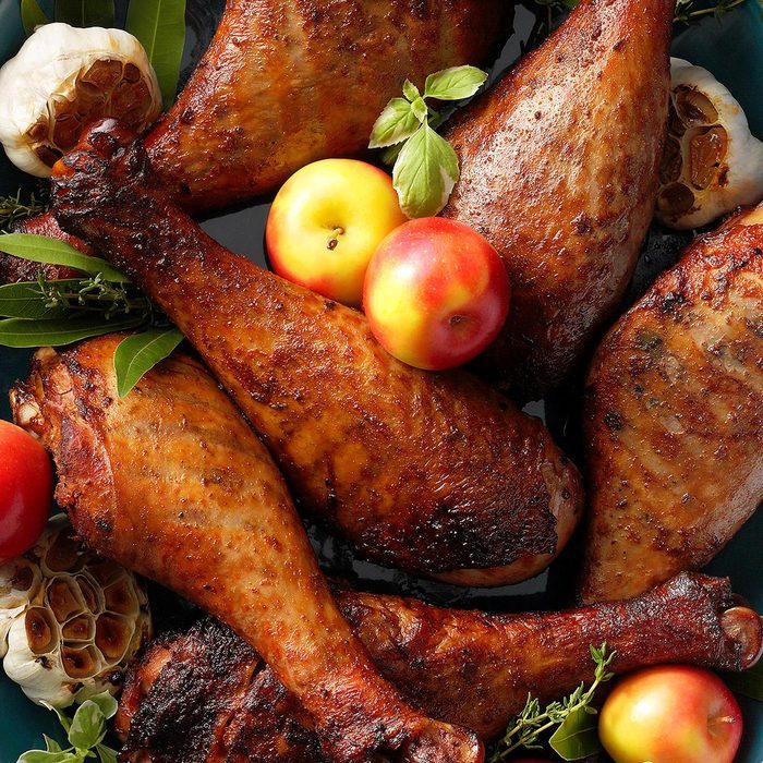 Smoky Grilled Turkey Drumsticks Exps Thon21 264534 B06 16 4bv2 11