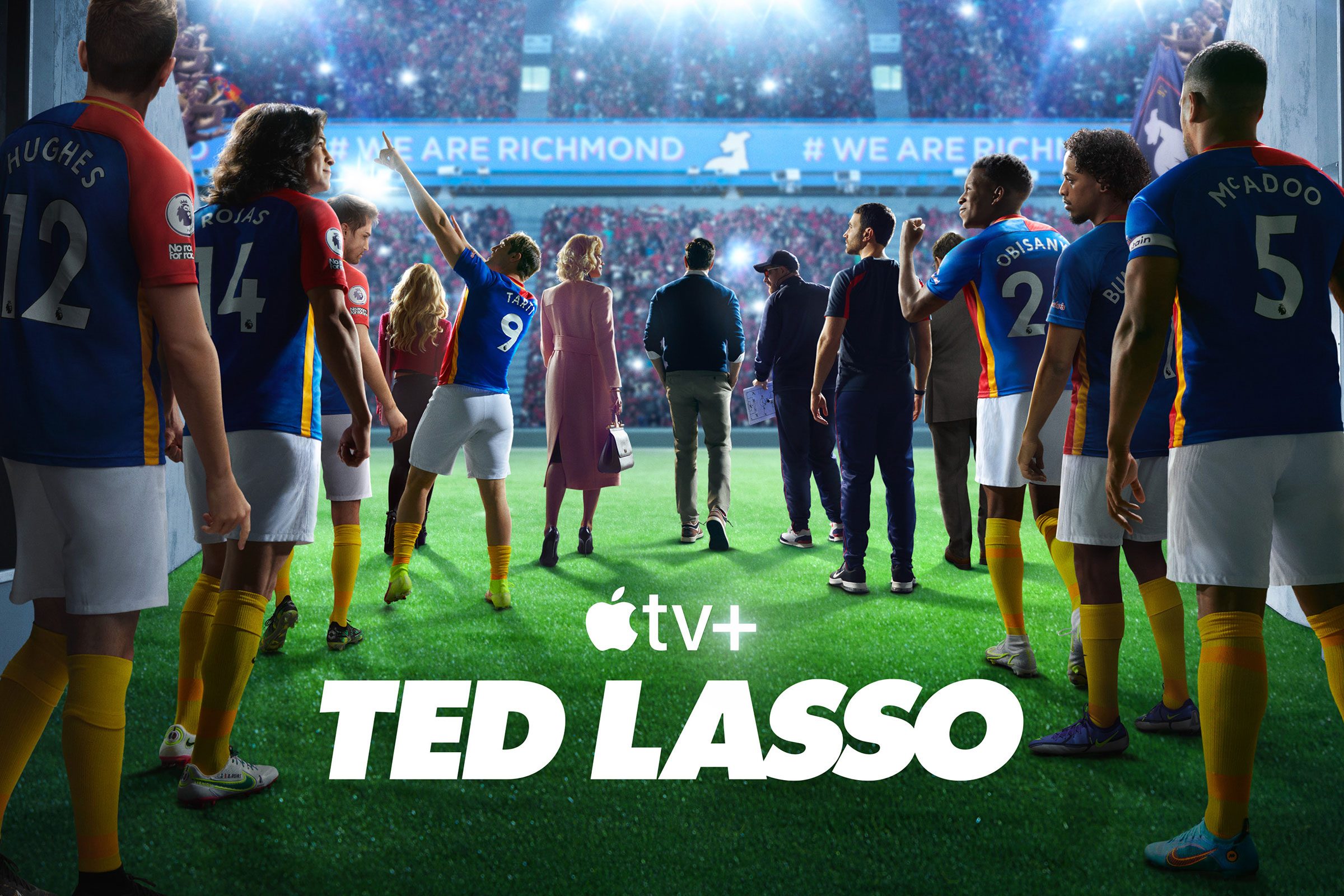 Ted Lasso Season 3 Is Coming to Apple TV Soon! Here’s What We Know So Far