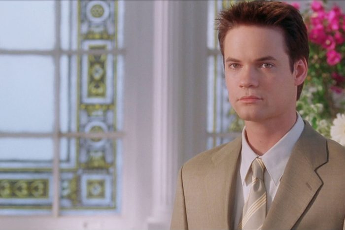 A Walk To Remember Movie