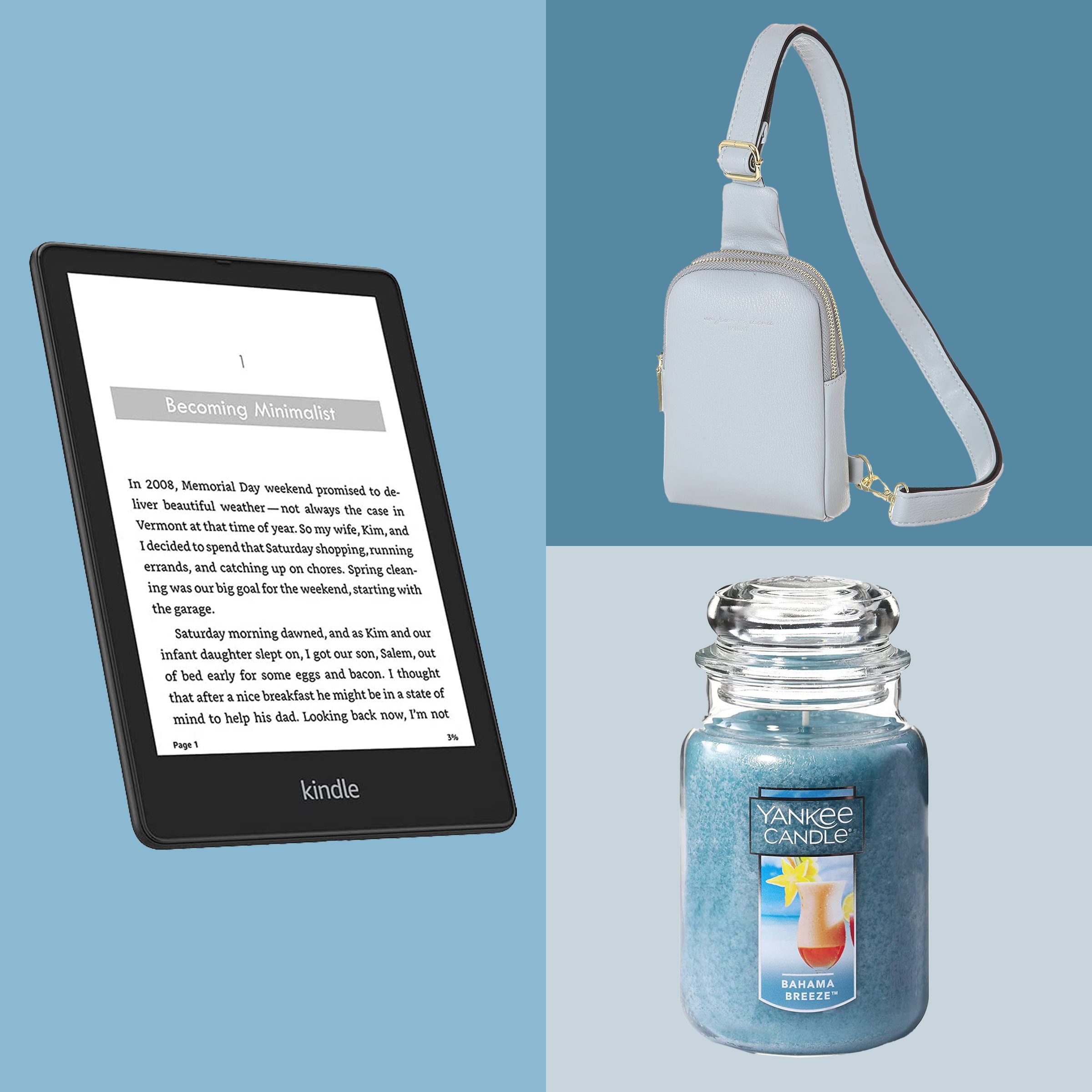 Amazon Presidents Day Sale Ecomm Ft
