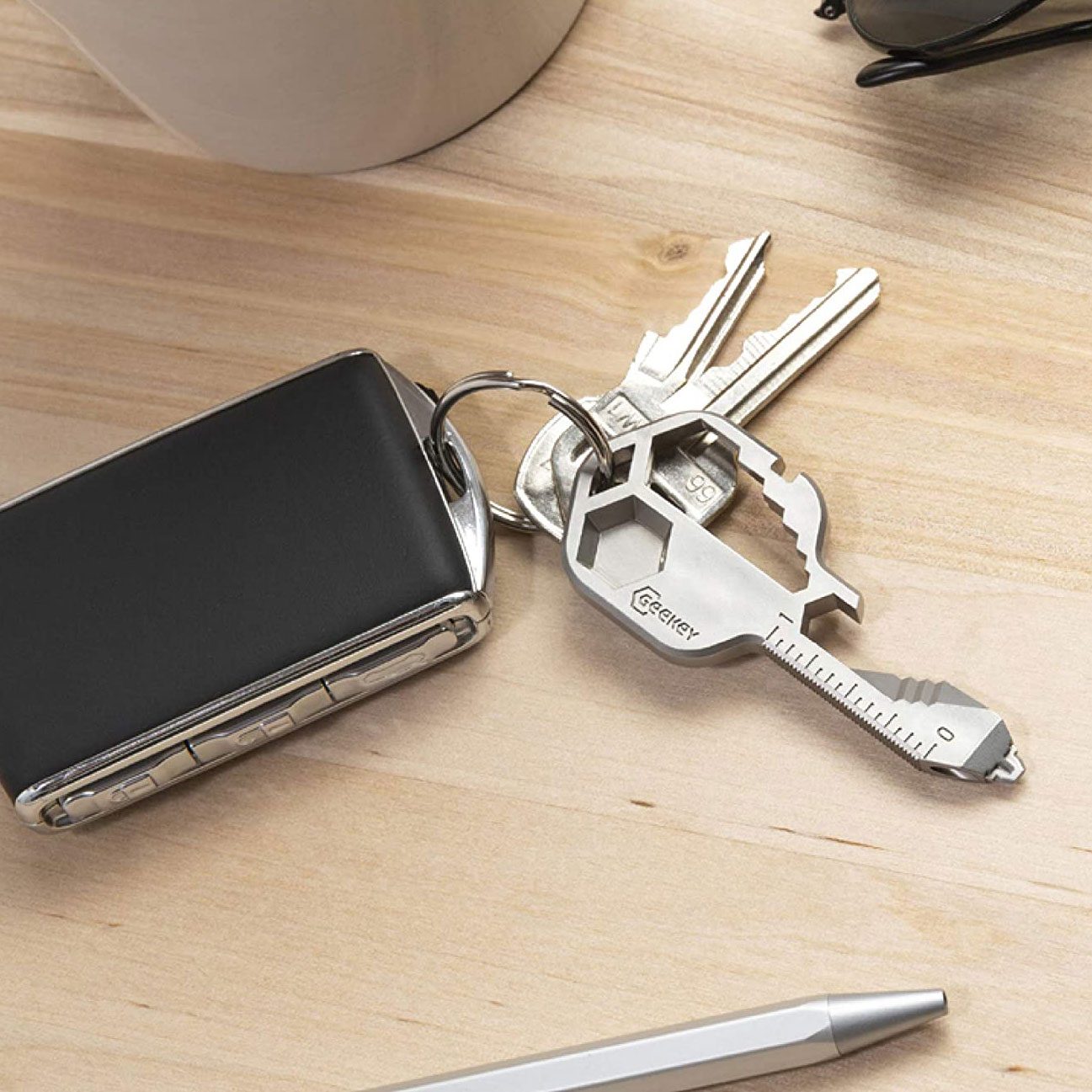 Key Multi Tool  