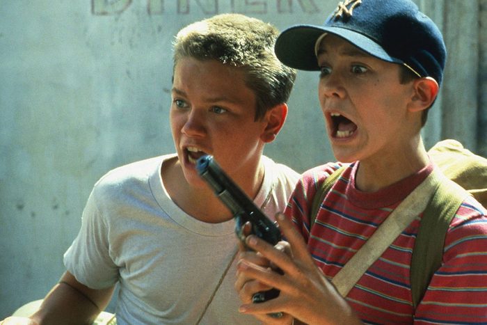 Stand By Me Movie