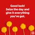 110 "Good Luck" Wishes Everyone in Your Life Will Appreciate