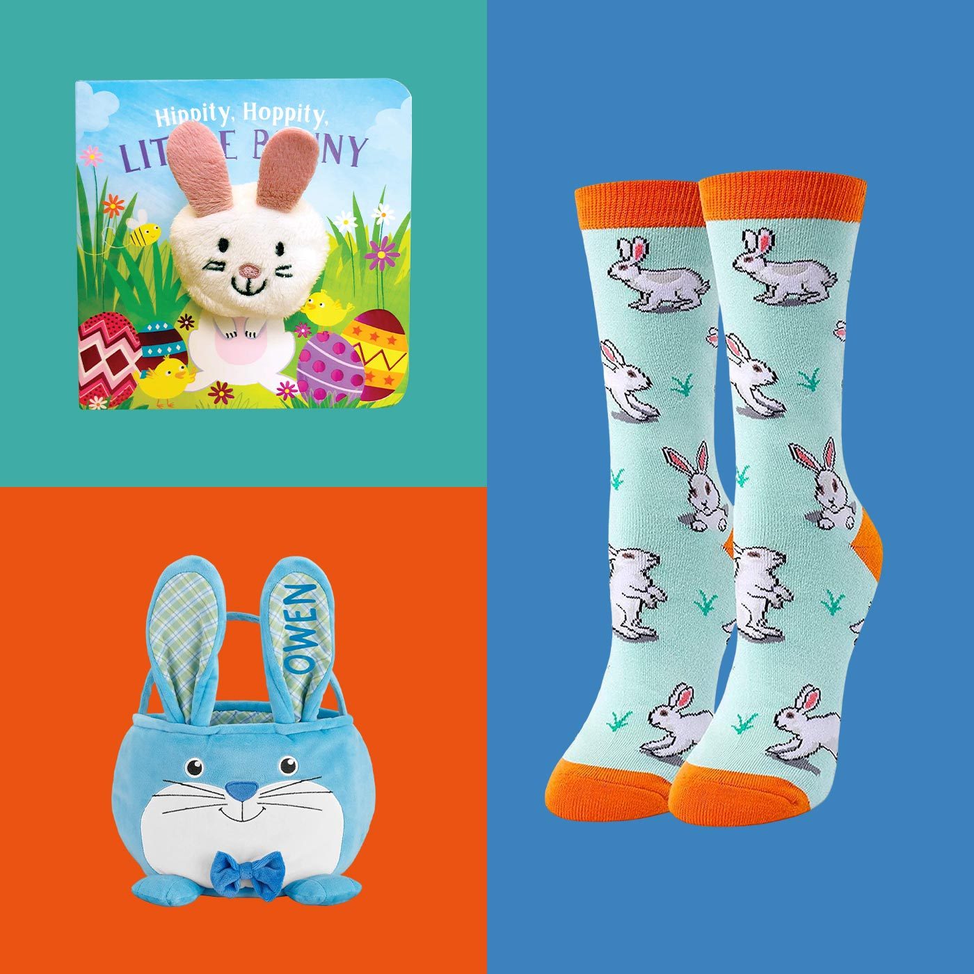 15 Egg-cellent Easter Gifts You Can Shop on Amazon