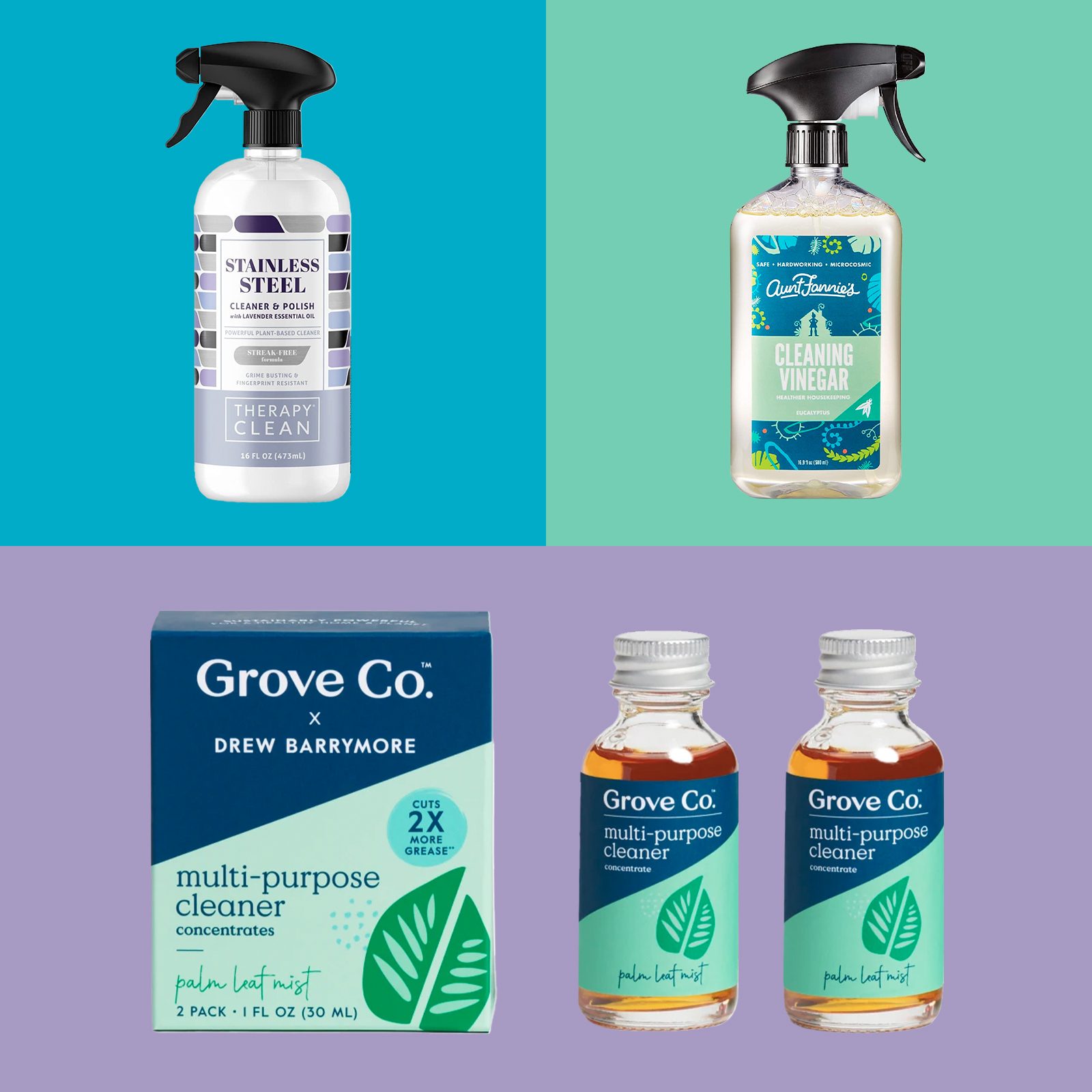 5 Best Fridge Cleaner Products