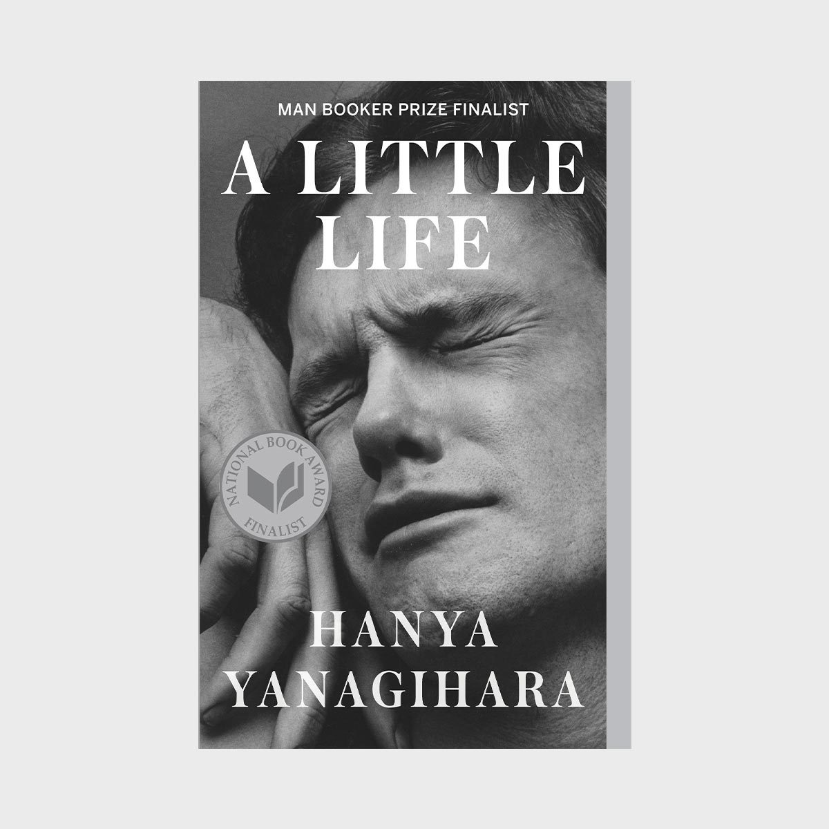 A Little Life By Hanya Yanagihara