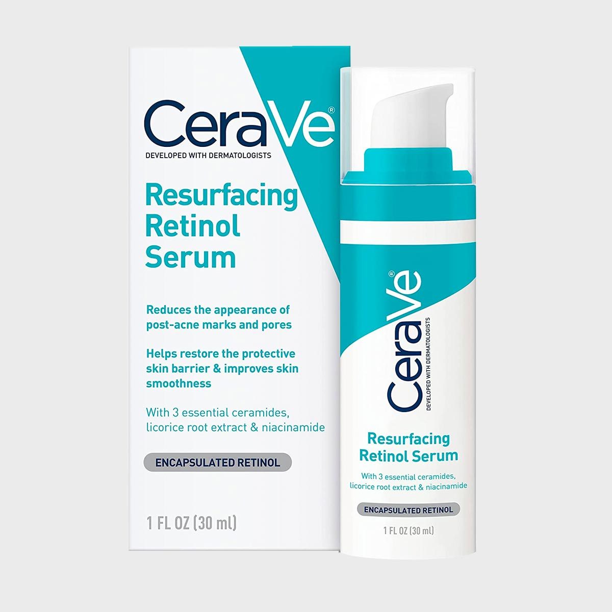 Cerave Retinol Serum