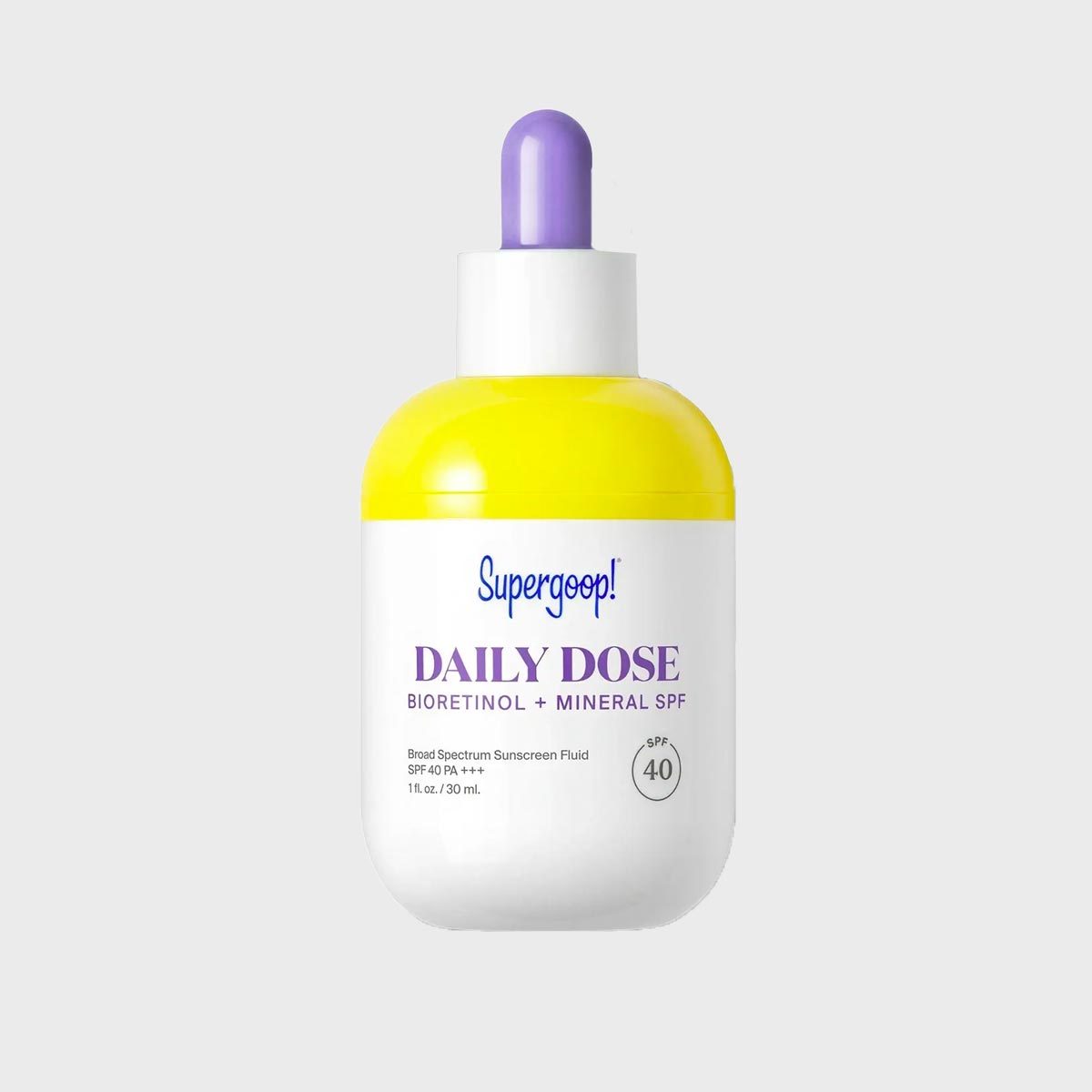 Daily Dose Bioretinol Spf 