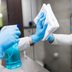 How to Clean a Mirror Without Leaving Any Streaks