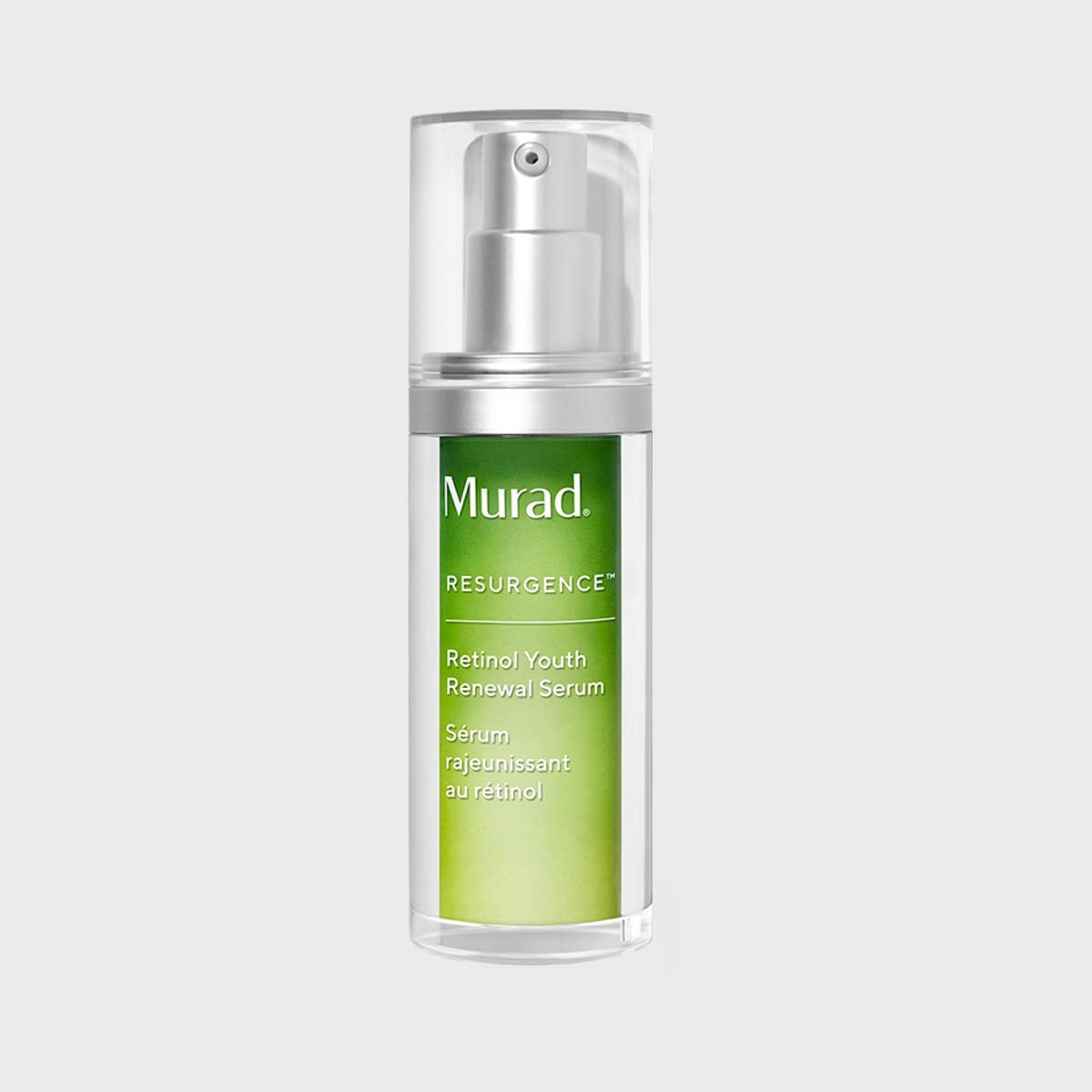Retinol Youth Renewal Serum 