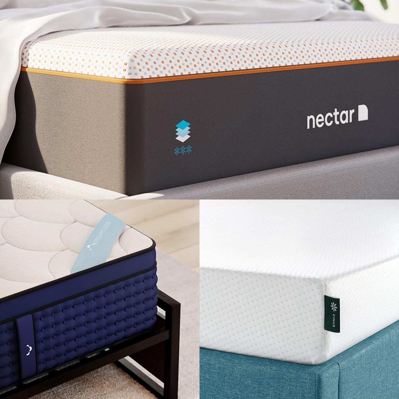 The 5 Best Twin Mattresses That’ll Fit in Any Bedroom