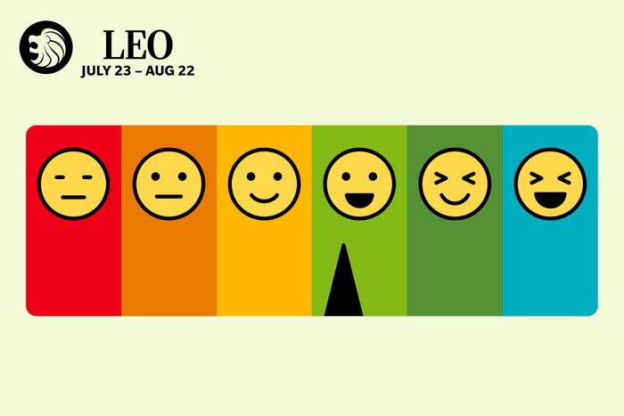 These Are The Funniest Zodiac Signs Ranked Leo Gettyimages2