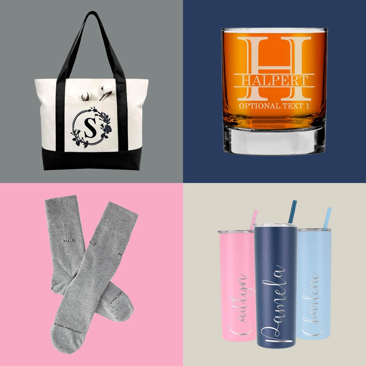 15 Personalized Easter Gifts to Make the Holiday Extra Special