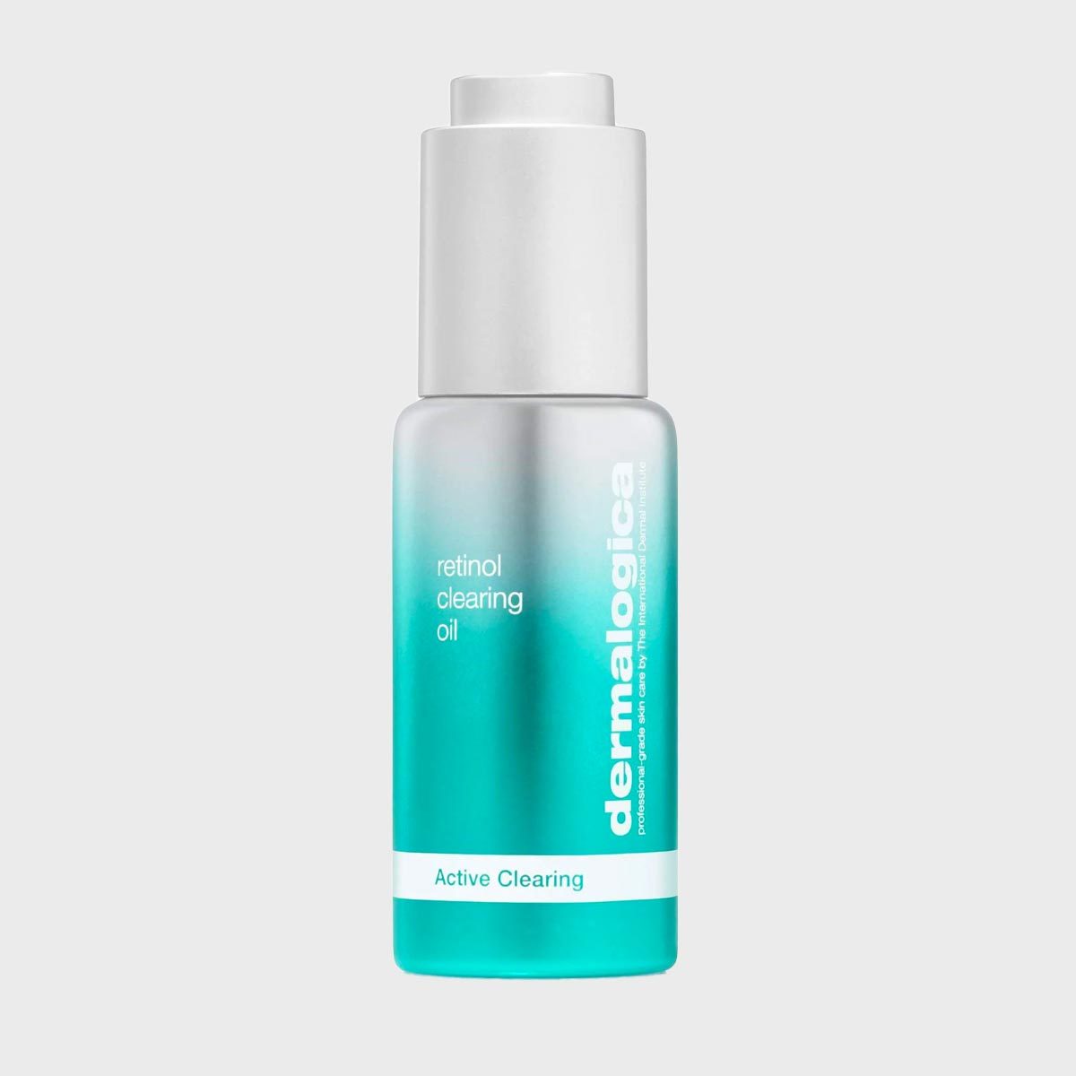 Retinol Acne Clearing Oil 