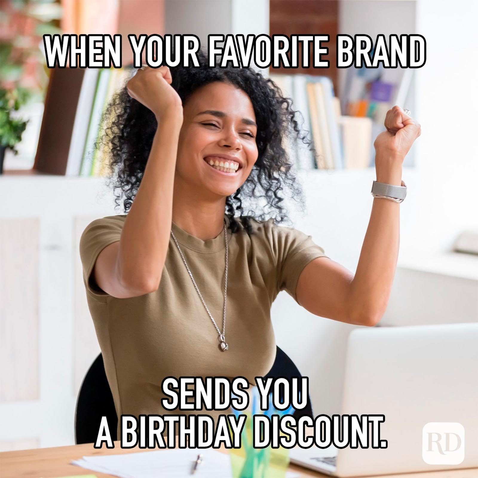 Birthday Memes 32