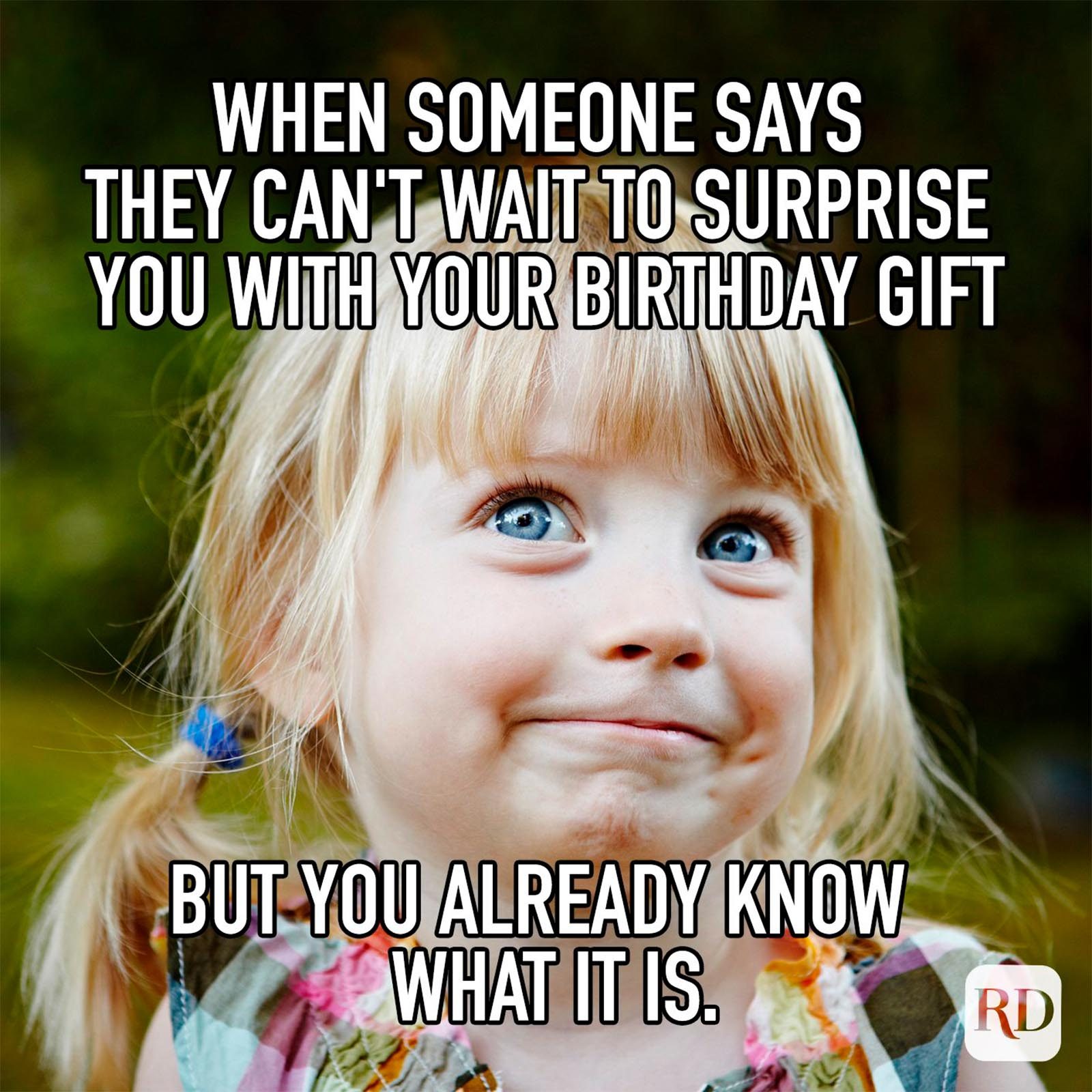 Birthday Memes 35