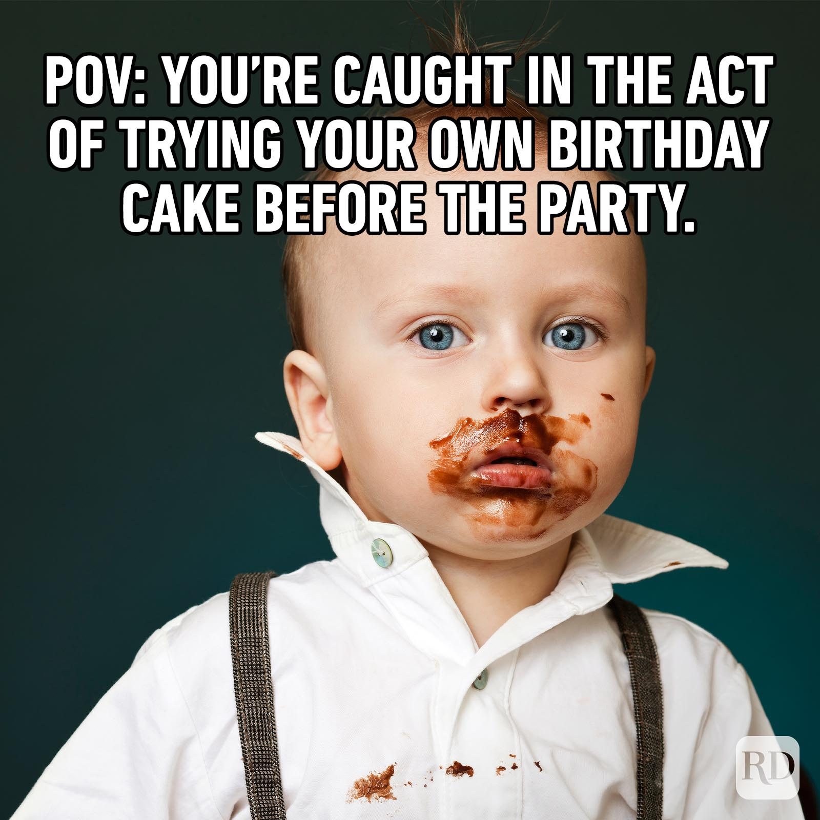 Birthday Memes 46