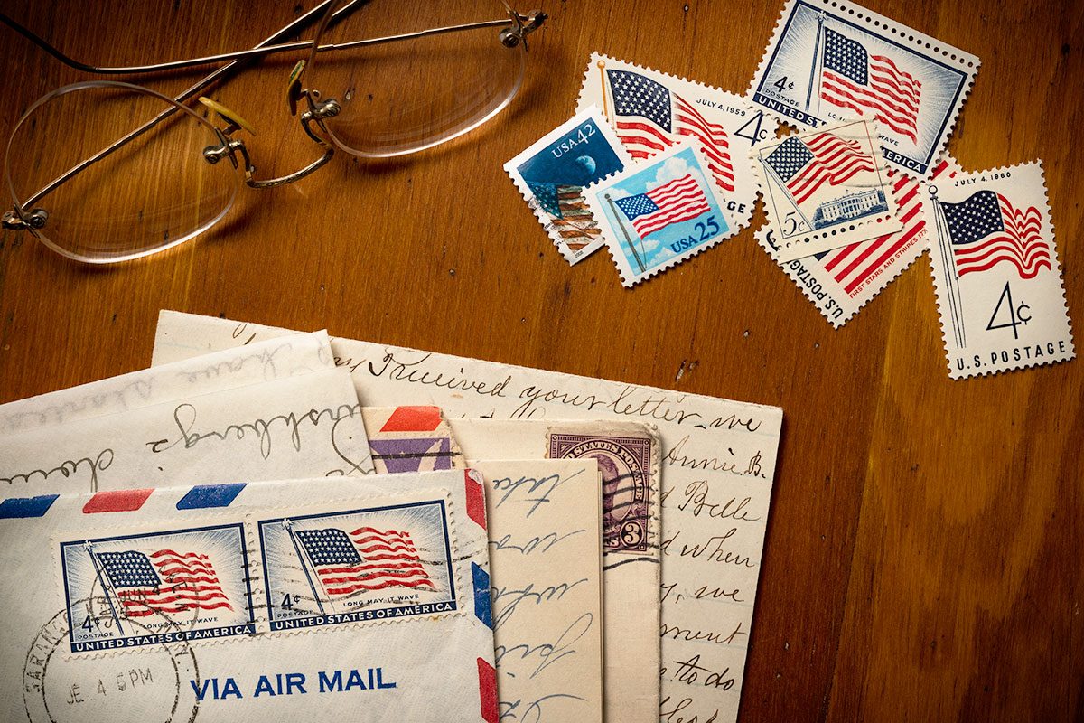 Postage Stamps Are About to Go Up in Price—Here’s How to Save Up to 14%