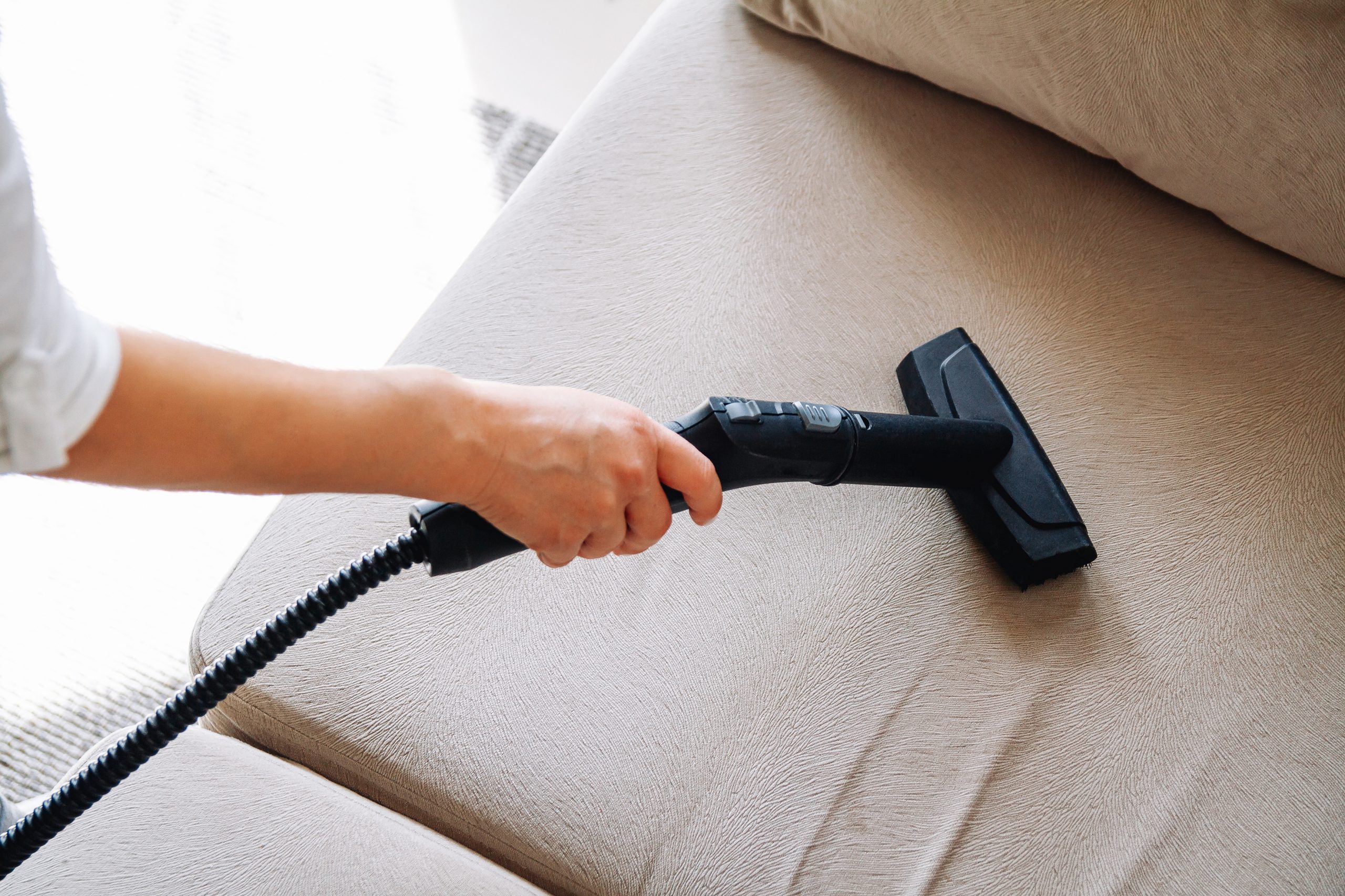I Tried 10 TikTok Cleaning Hacks—Here’s What Worked and What Didn’t