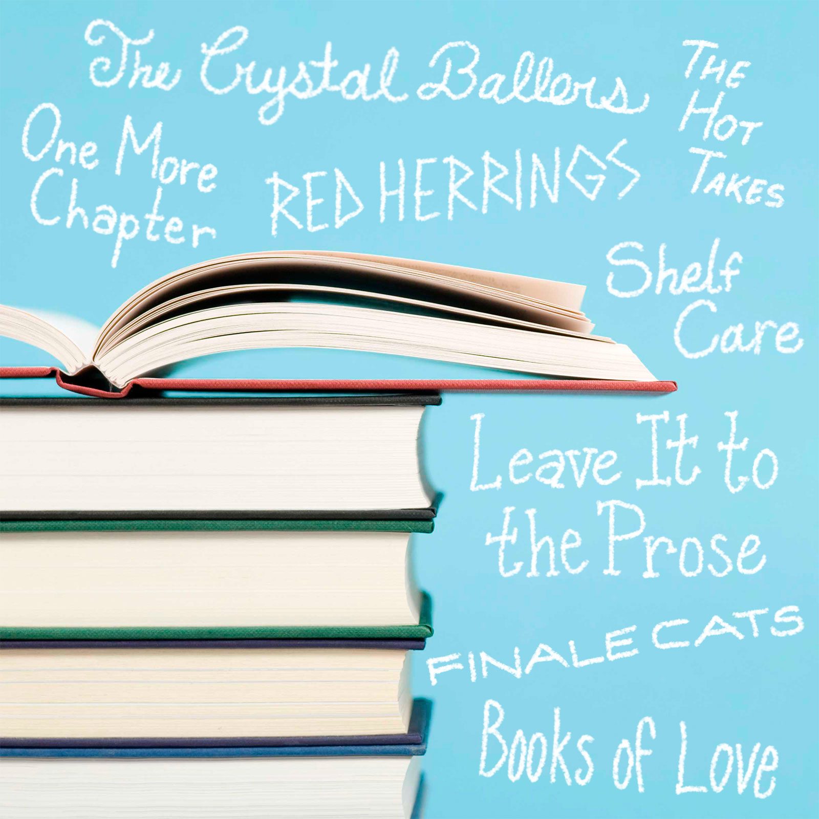 100 Book Club Names So Clever, They Should Win a Pulitzer