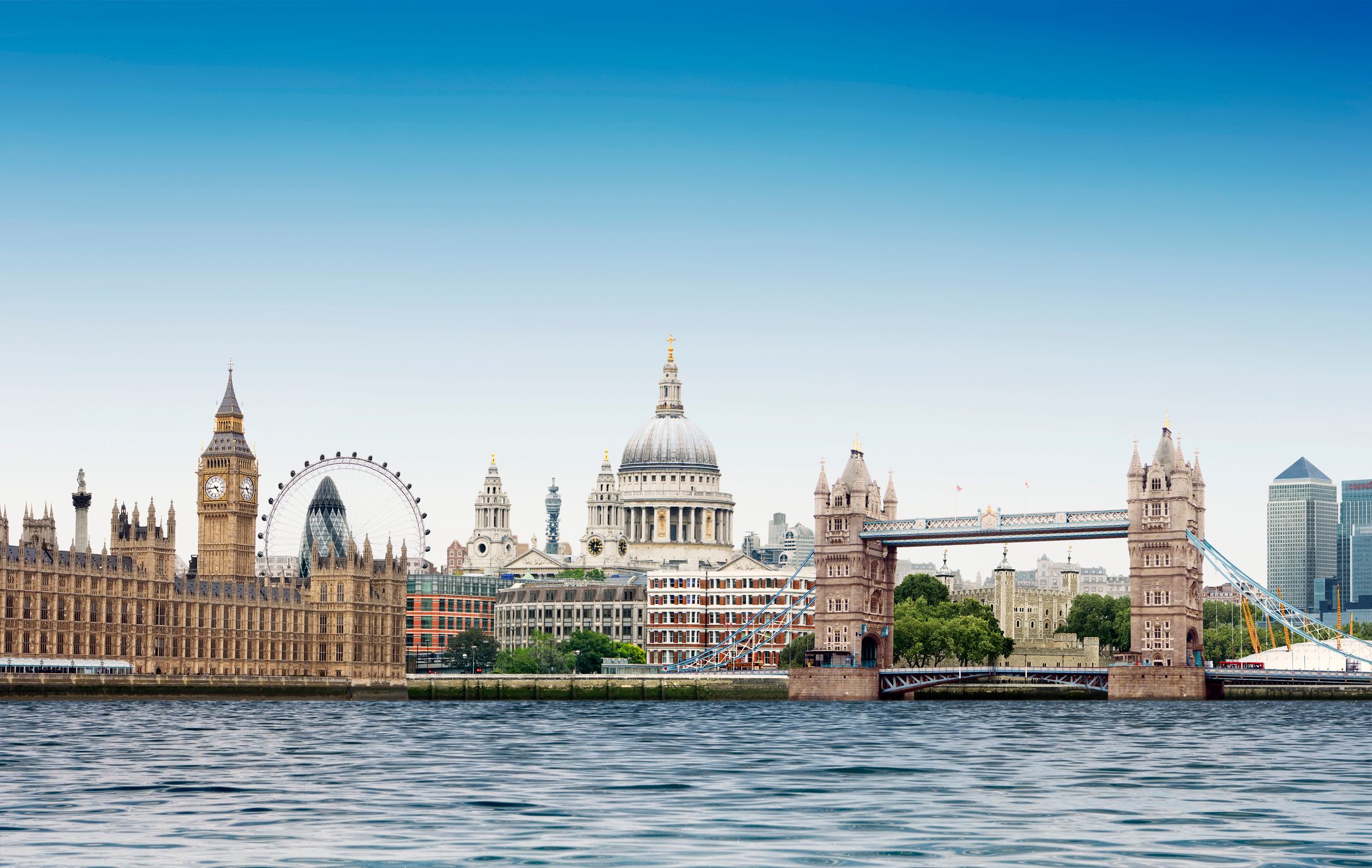 The Best Time to Visit London, According to a Local