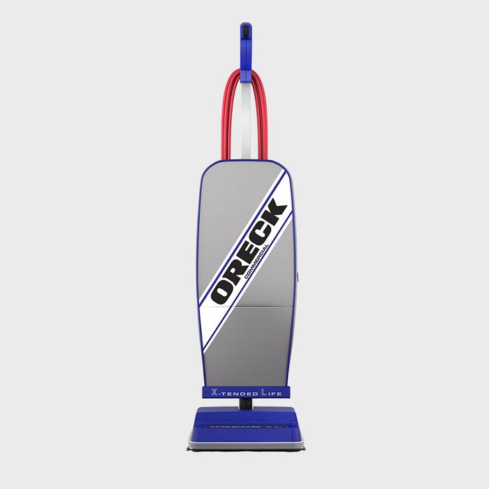 Oreck Xl Commercial Vacuum