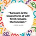 108 Sarcastic Quotes That Are the Perfect Mix of Witty and Clever