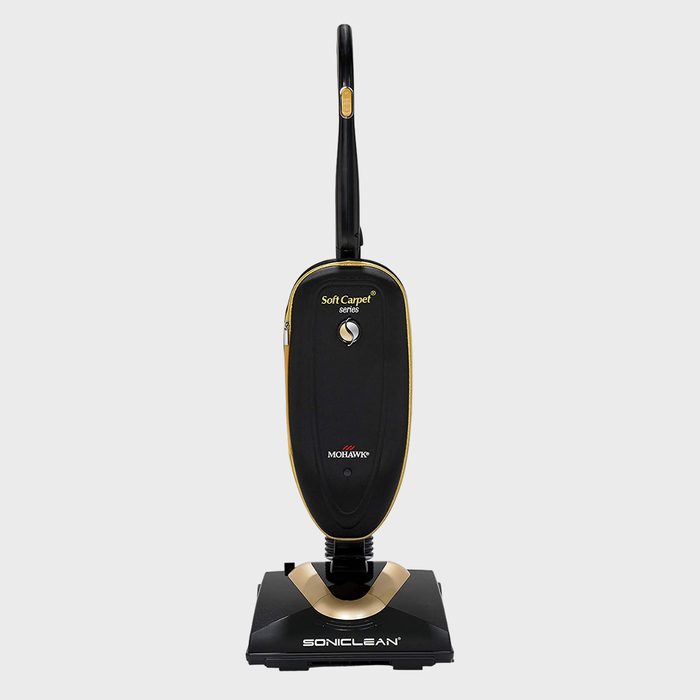 Soniclean Soft Carpet Vacuum