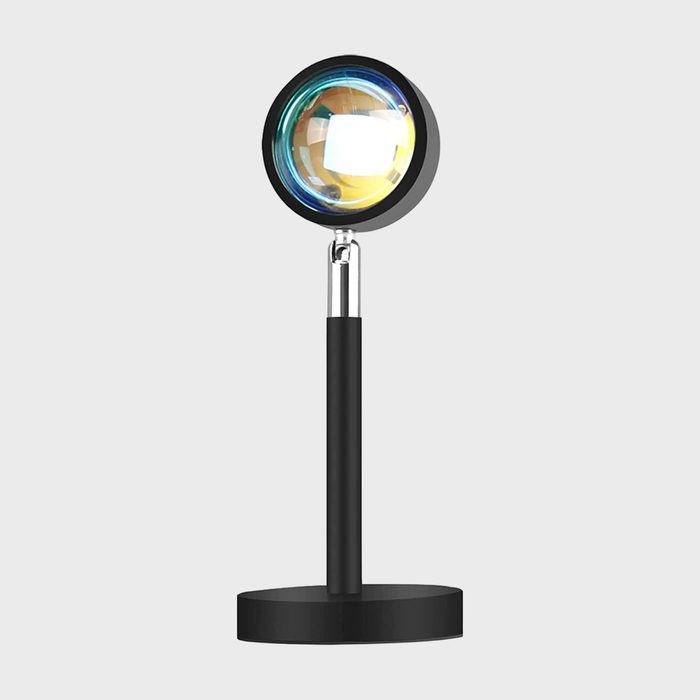 Sunset Projection Lamp