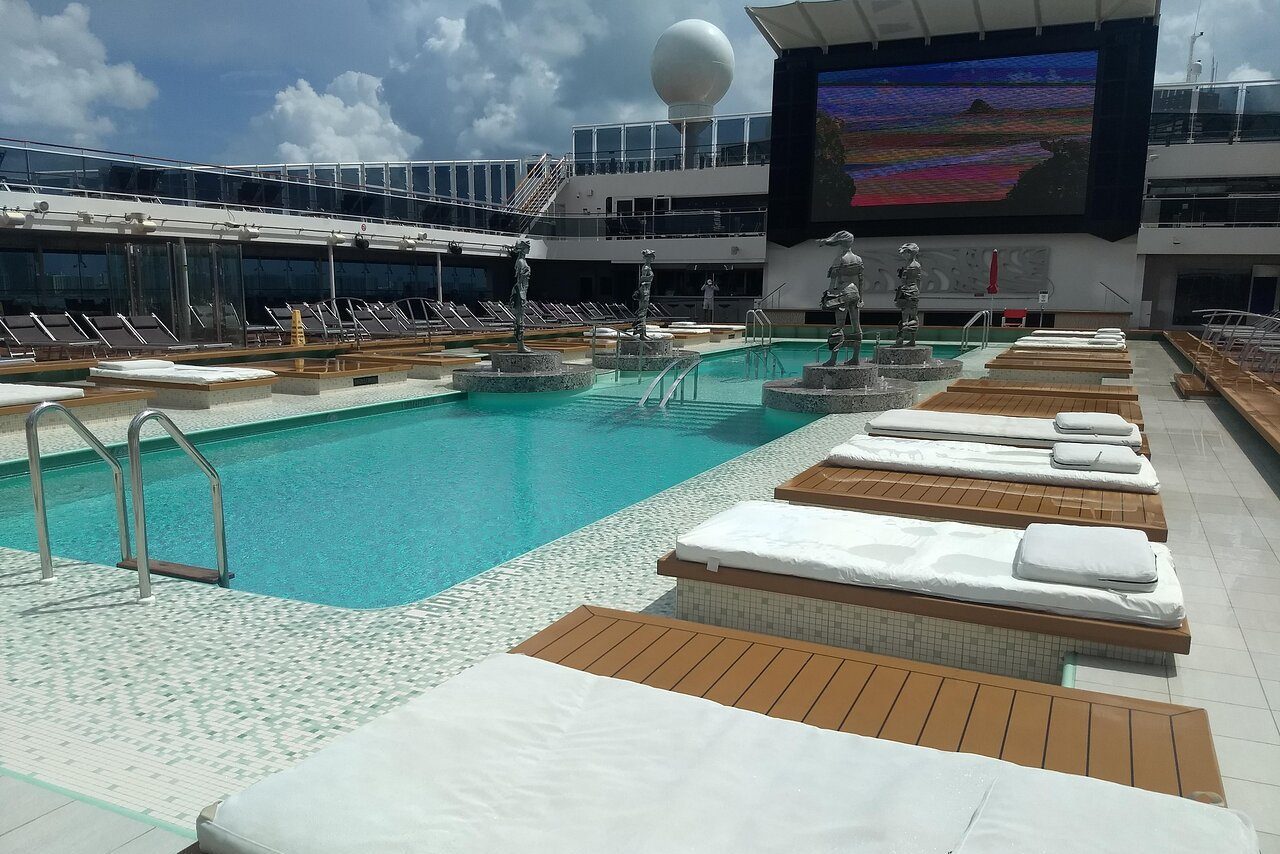 MSC Cruise Lines
