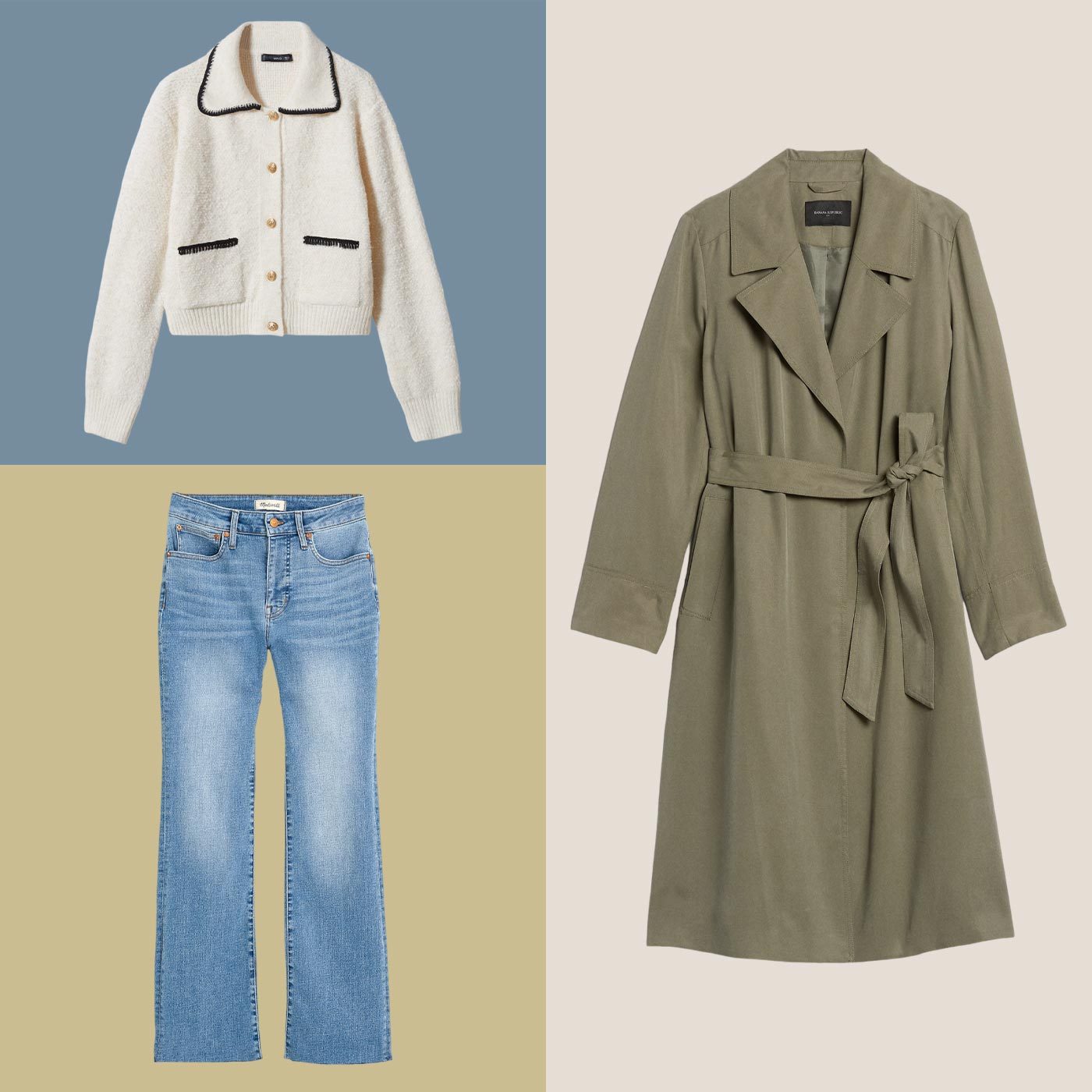 16 Clothing Brands Every Woman in Her 40s and 50s Needs in Her Wardrobe