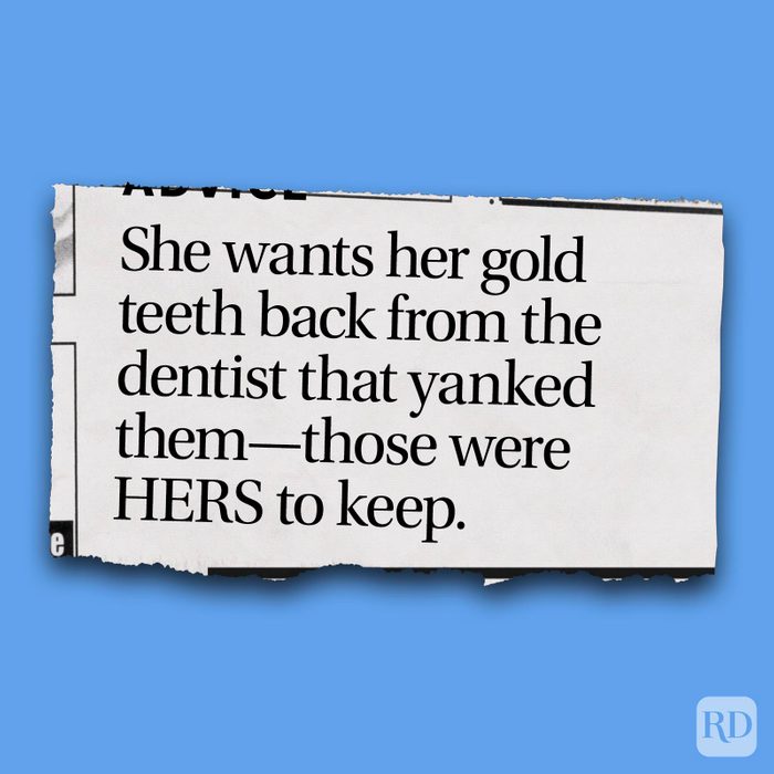 20 Of The Funniest Obituaries Gettyimages 12