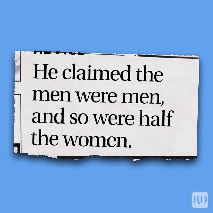 20 Of The Funniest Obituaries Gettyimages 18