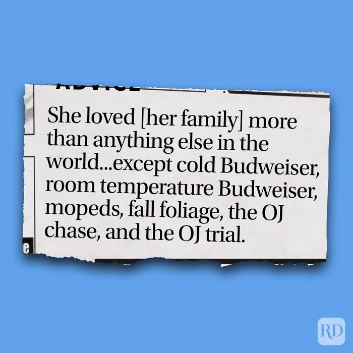 20 Of The Funniest Obituaries Gettyimages 9