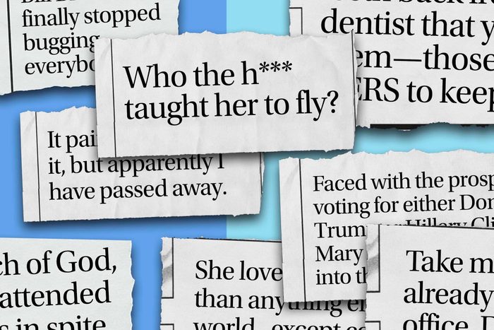 20 Of The Funniest Obituaries Gettyimages Ft