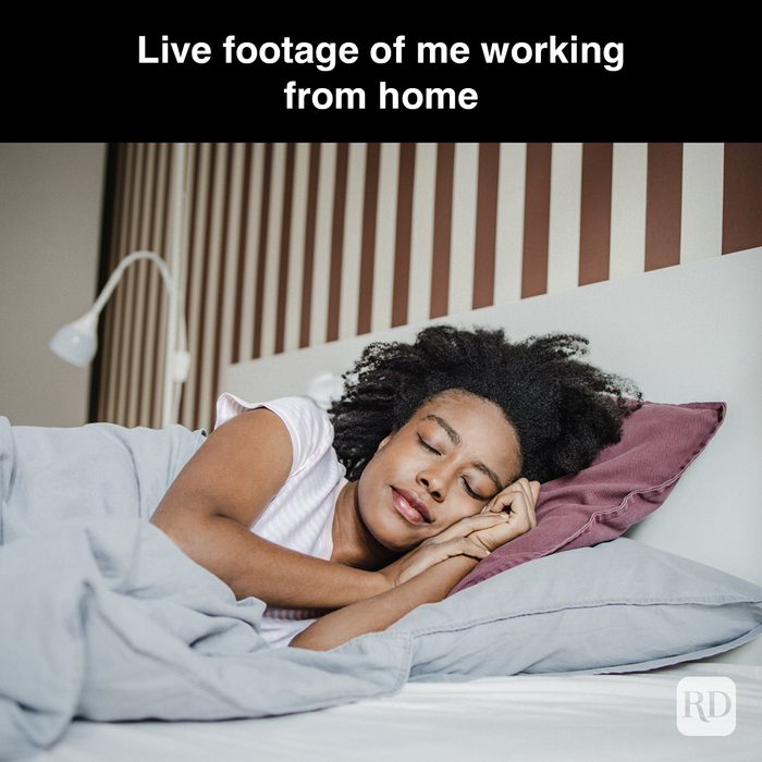 52 Live Footage Of Me Working From Home Gettyimages 1364996912