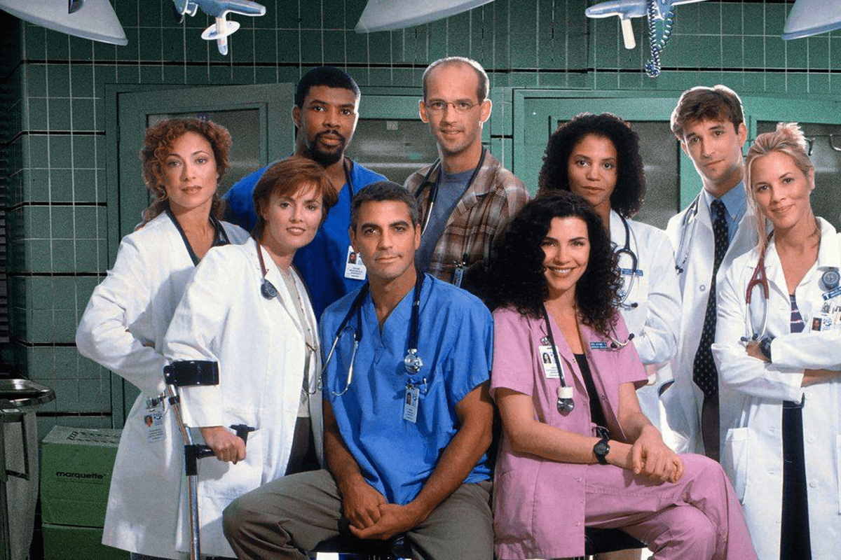 Er Show