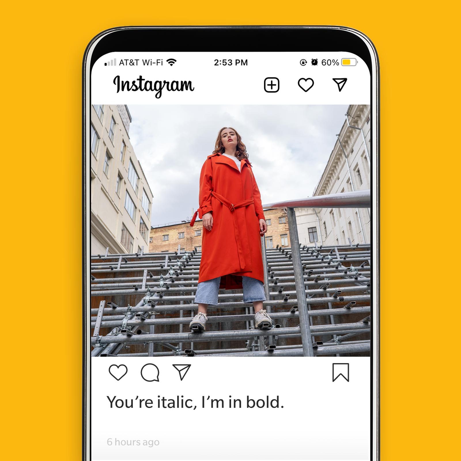 Funny Instagram Captions 1 Short Gettyimages 1396463975