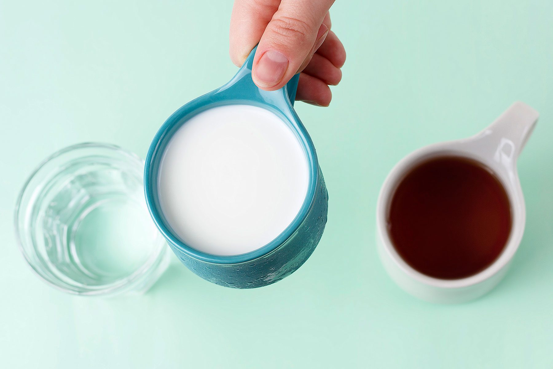 TikTok’s Viral “Three Drink Theory” May Be the Key to Hacking Any Day