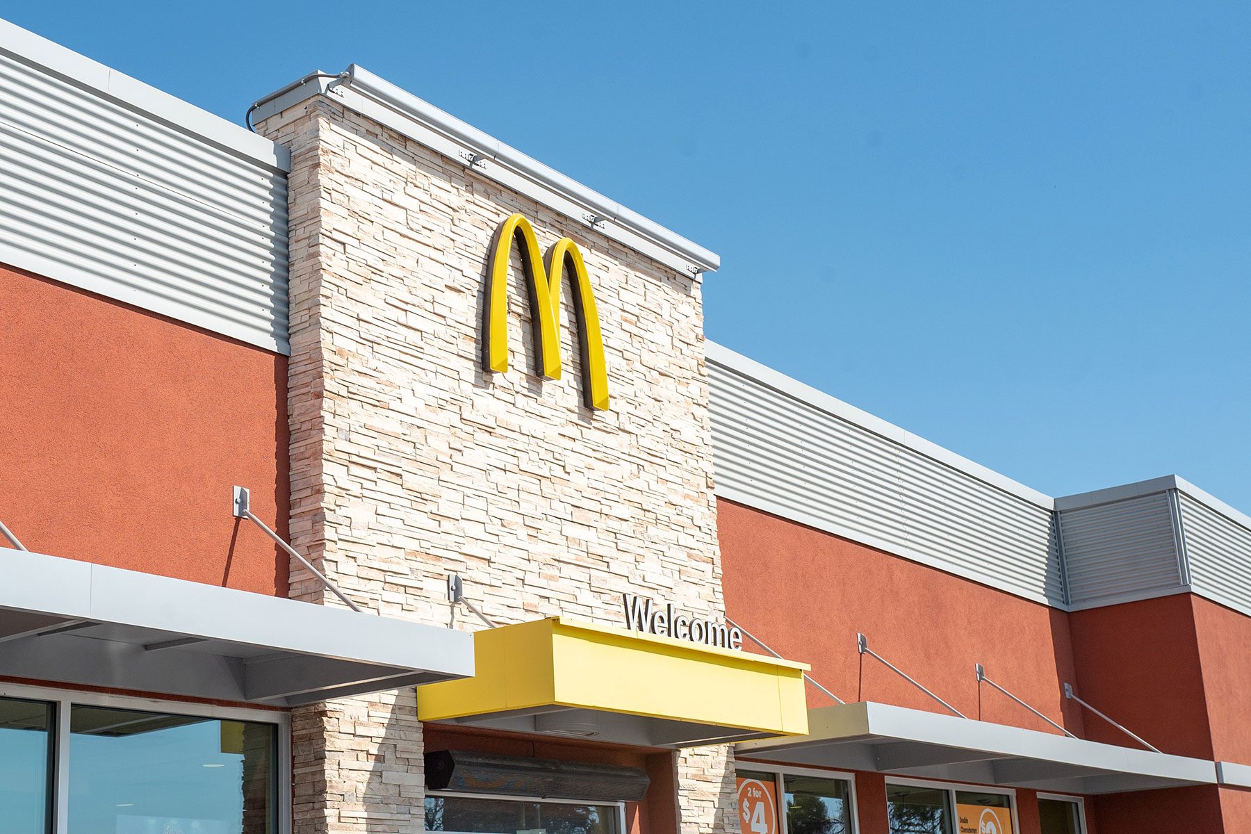 McDonald’s May Never Bring Back the Snack Wrap