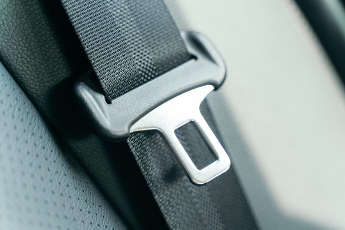 Seatbelt