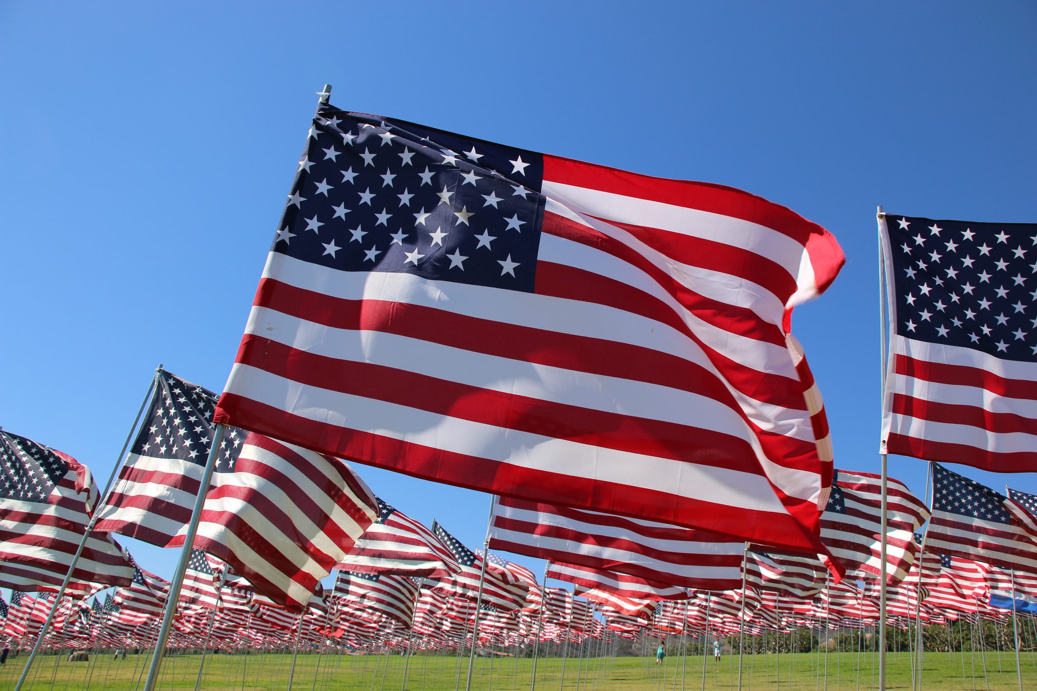 When Is Memorial Day 2025, and Why Do We Celebrate It?