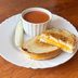 This Is the Best Cheese for the Ultimate Grilled Cheese Goodness