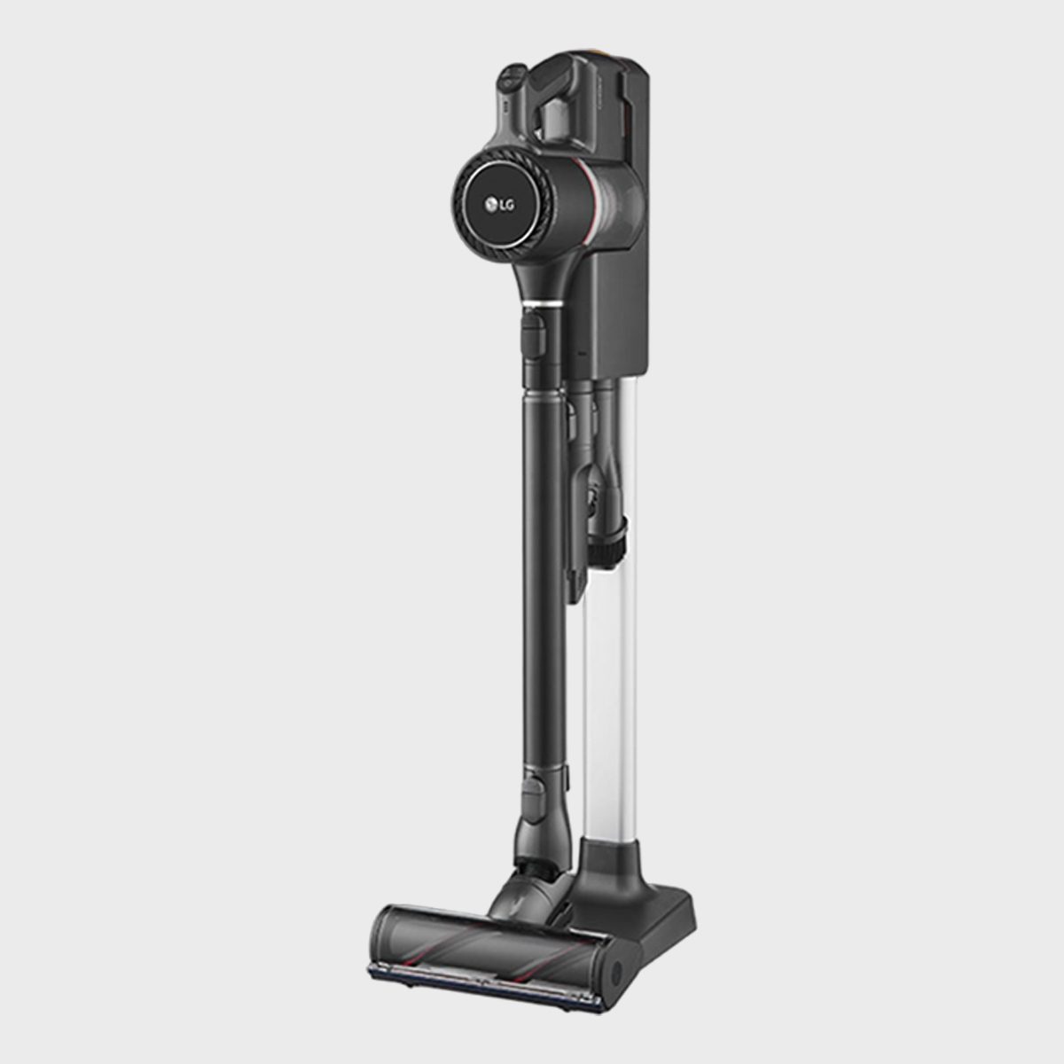 Lg Cordzero Kompressor